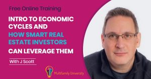 J Scott Webinar