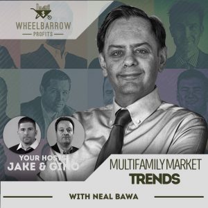 JakeGino podcast mp3 image