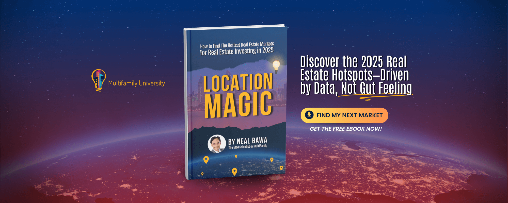 Landing Page 2000x800px Location Magic Ebook 1