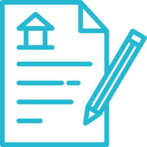 Leasing automation or property tech