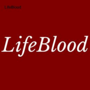 LifeBlood logo