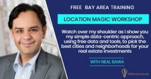 Live Location Magic Workshop SM