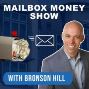 Mailbox Money Show logo