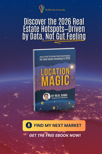Location Magic ebook