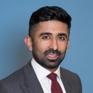 Omar Khan LinkedIn Profile Pic
