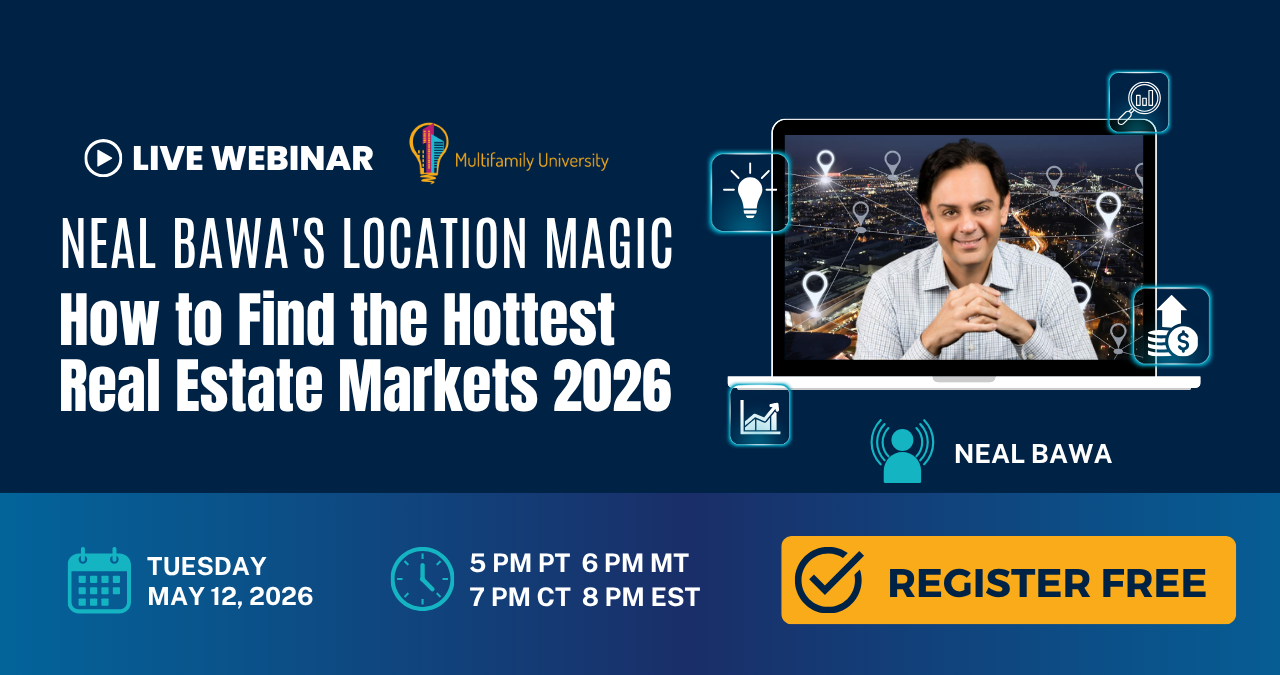 The Impact of Asset Management – How Millions of Dollars Can Be Made or Lost Overnight!