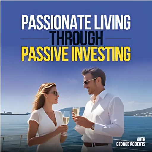 Passionate Living Through Passive Investing logo 512 x 512px 1