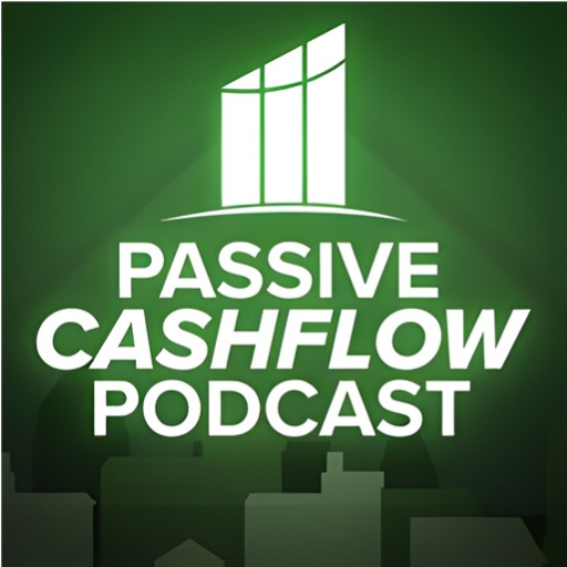 Passive-Cash-Flow-Podcast-logo-512-x-512px Passive Cash Flow Podcast logo 512 x