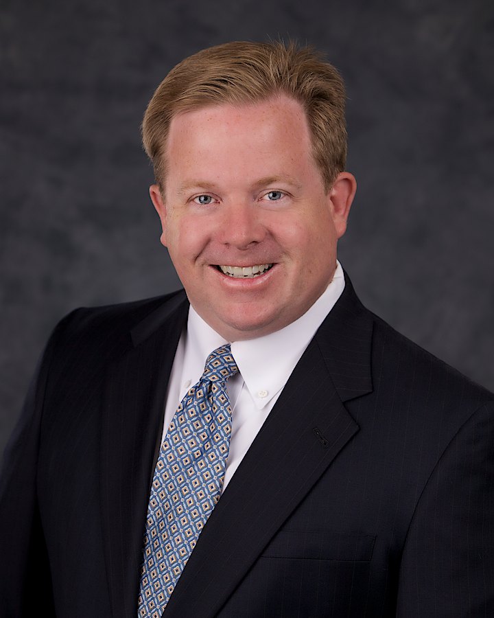 Tucker Overstreet Headshot starting a new company called Old Capital Lending Paul Peebles