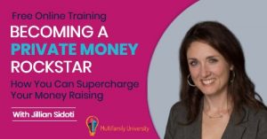 Private Money Rockstar Webinar SM