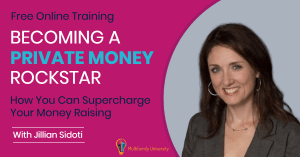 Private Money Rockstar Webinar r 2