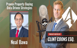 Proven Property Buying Data Driven Strategies
