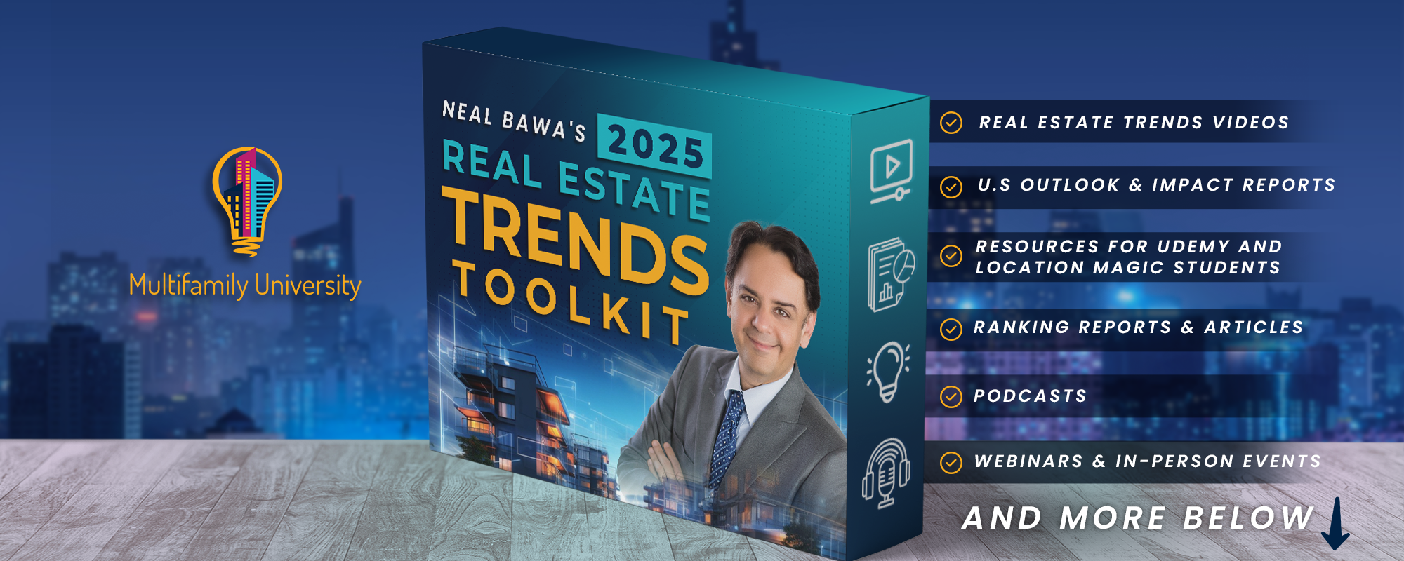 RE Trends Toolkit 2025 Hero Image