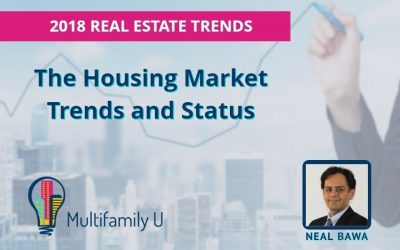 2018 Real Estate Trends Video Series