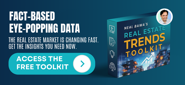 Re Trends website Ad