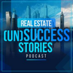 Real Estate UnSuccess Stories logo
