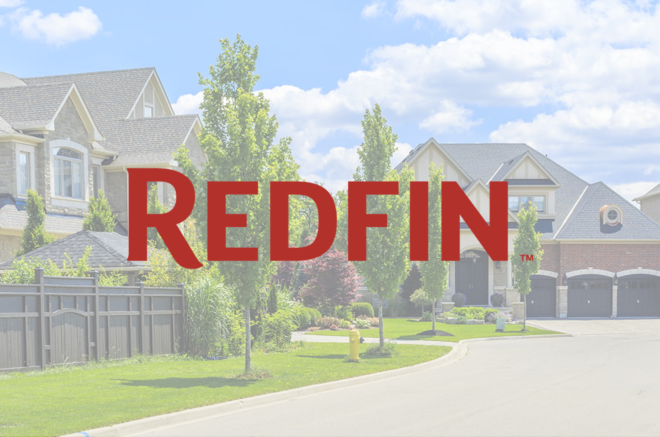 Redfin 1