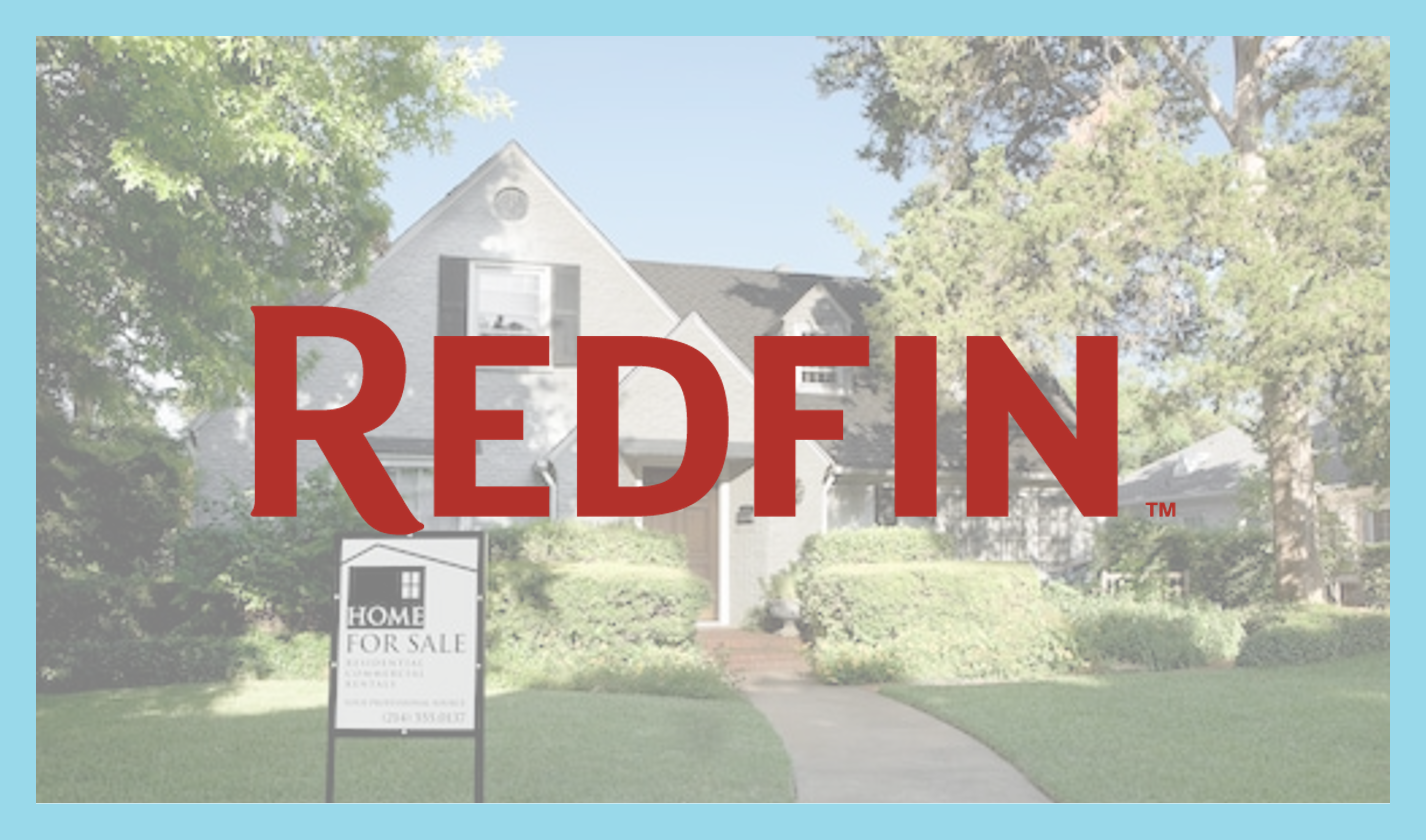 Redfin 2