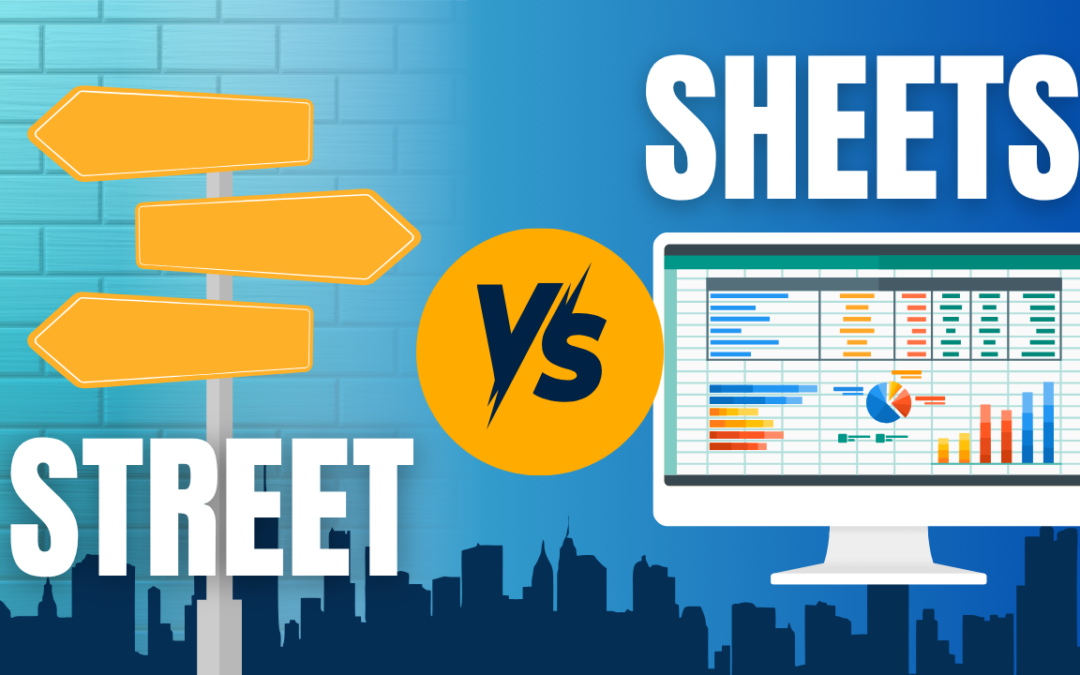Street Smarts vs. Spreadsheets in Multifamily Real Estate