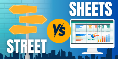 Street Smarts vs. Spreadsheets in Multifamily Real Estate