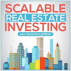 ScalableRealEstateInvesting mp3 image