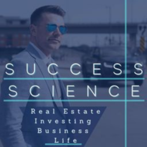 Success Science logo