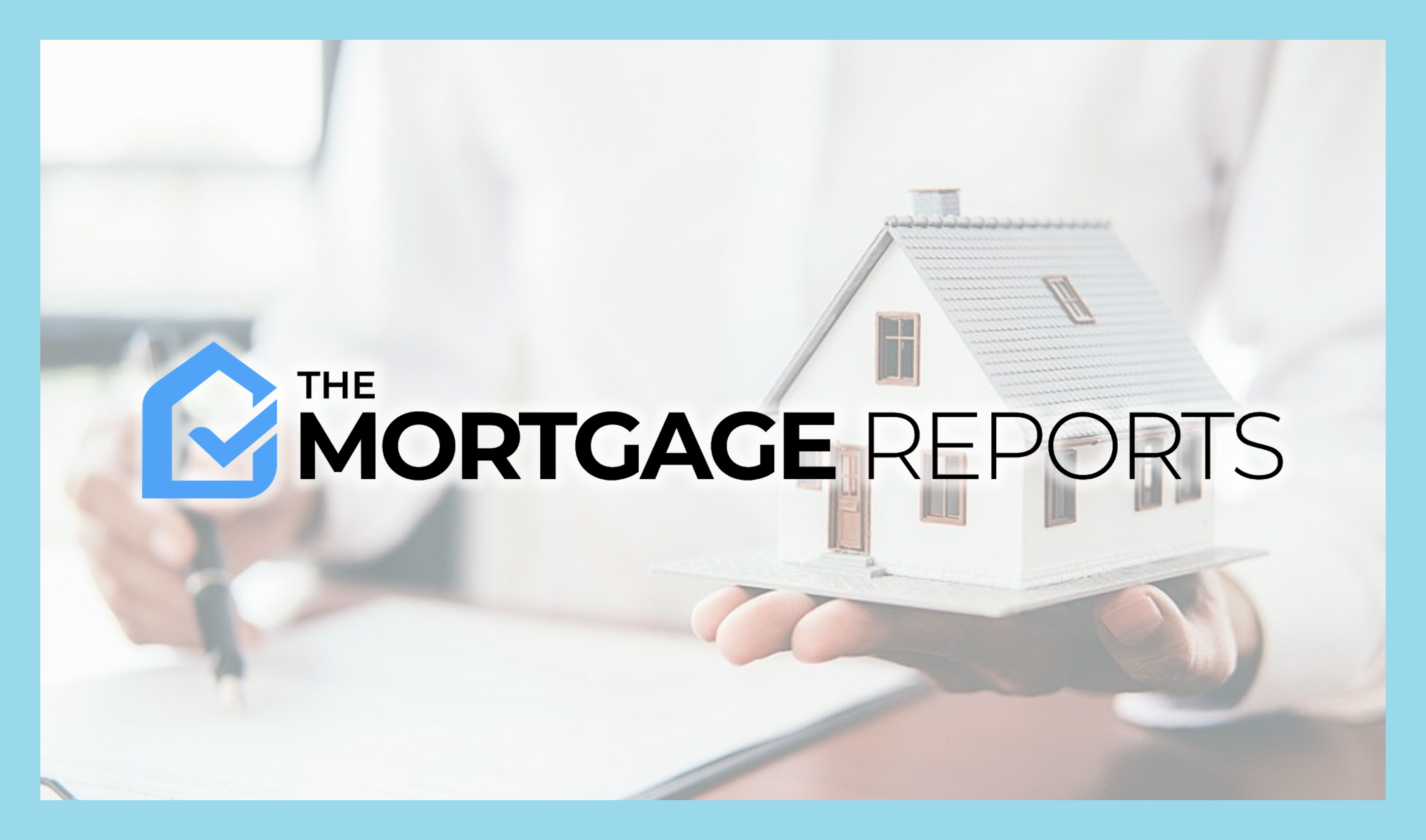The Mortgage Reports