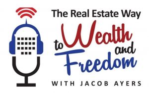 The RE Way to Wealth and Freedom
