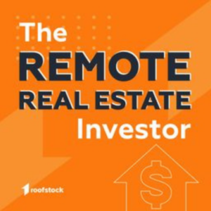 The Remote Real Estate Investor logo