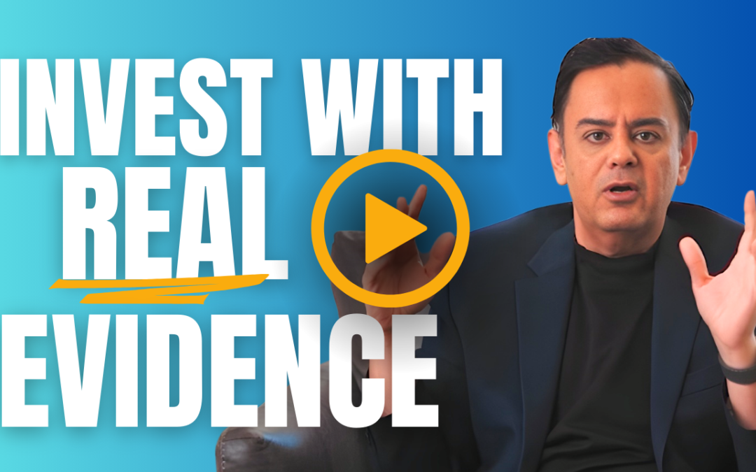 Unlock the Secrets to Passive Real Estate Investing with Neal Bawa!