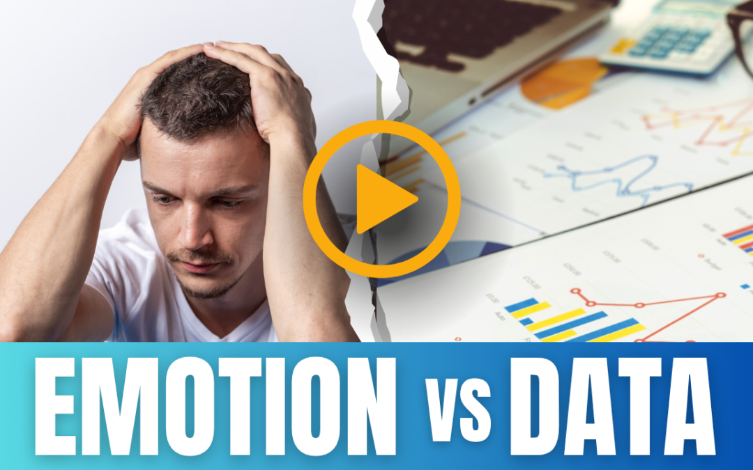 Emotion vs Data – The Multifamily Investor’s Dilemma