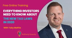 Toby Mathis Webinar 2