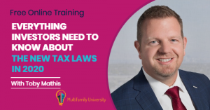 Toby Mathis Webinar SM