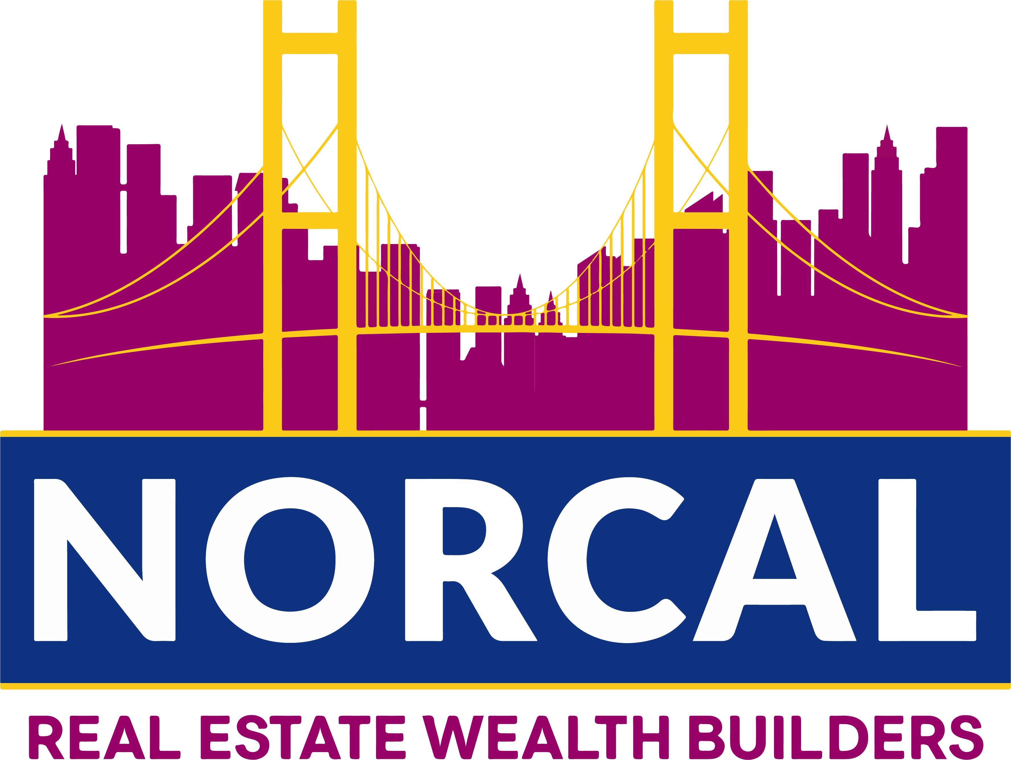 Transparent BG NORCAL logo 1