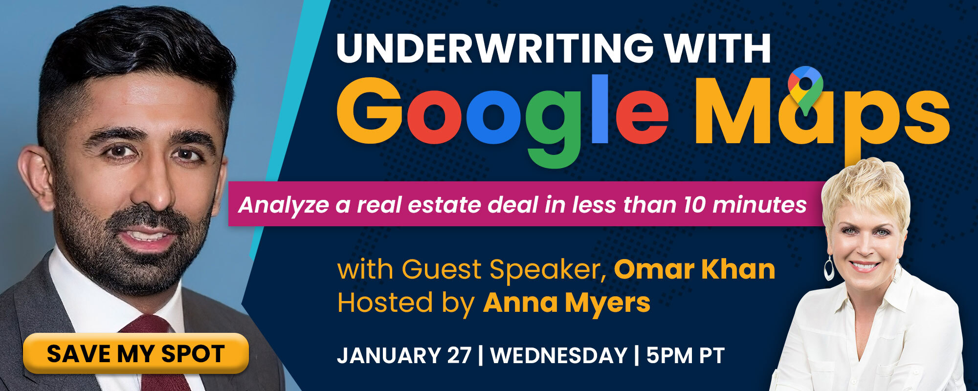 cost-seg-webinar-hero Underwriting with Omar Khan 2000x800 1