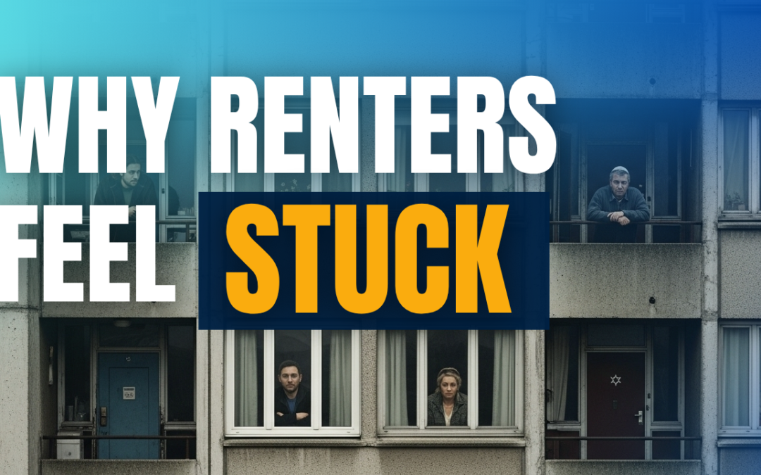 Revolutionizing Rental Living in America: The Story Behind Mission 10K