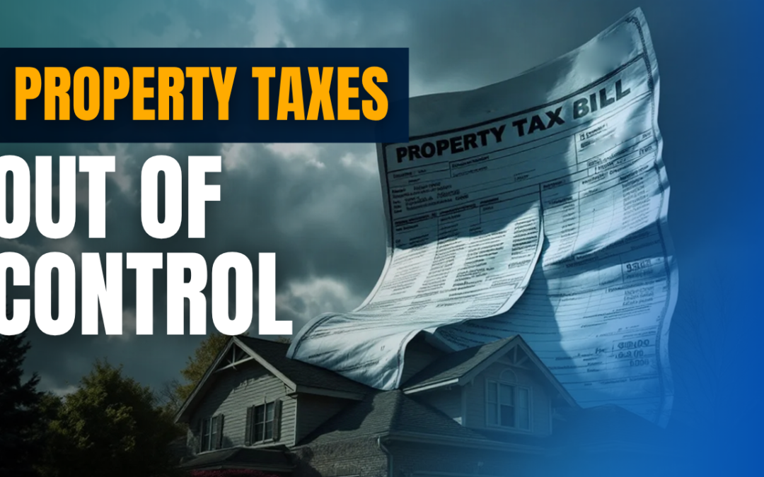 The Impact of Property Taxes and Insurance on Real Estate Investments