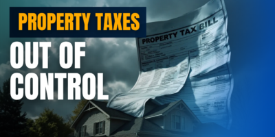 The Impact of Property Taxes and Insurance on Real Estate Investments