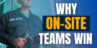 The Power of On-Site Teams In Transforming Property Management