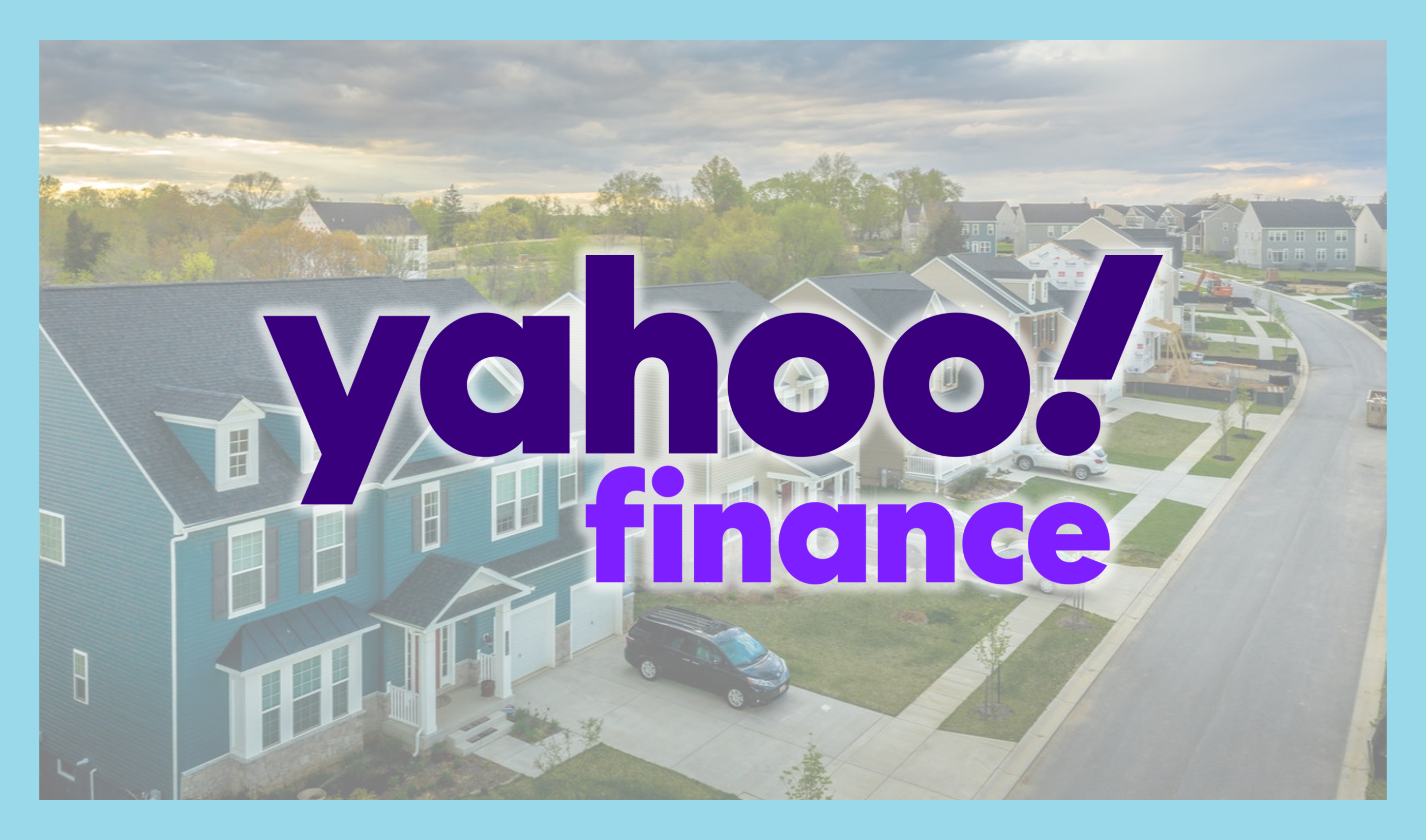 Yahoo Finance