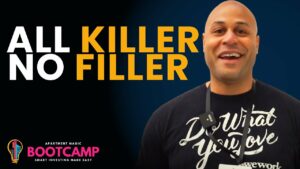 all killer no filler attendee ex 1