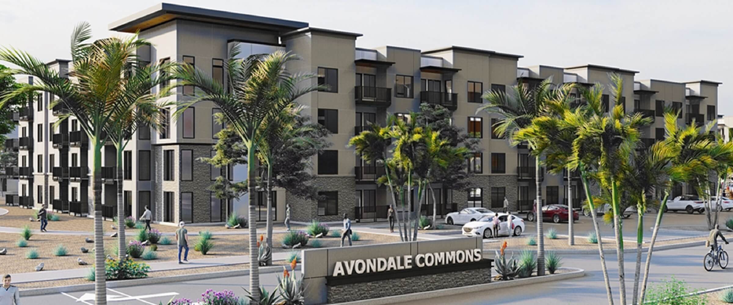 - Multifamily University