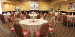 biltmore event room