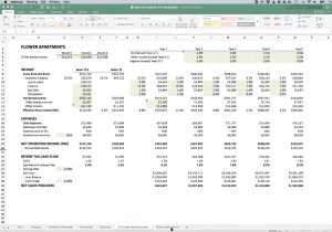 bonus deal analyzer