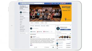 bonus fb group