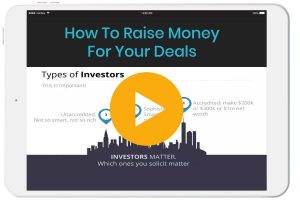 bonus raising money video a