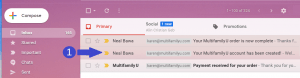bootcamp account email 1 1