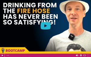 bootcamp testimonial brian