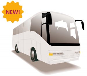 bus tour