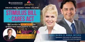 clint stimulus webinar